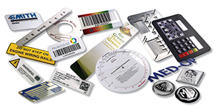 Labelling Solutions