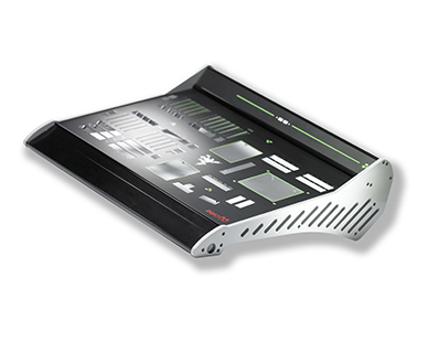 Control Panels