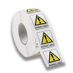 Roll Labels