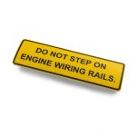 Plastic Labels