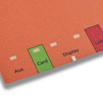 Printed labels