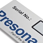 Serial Plates
