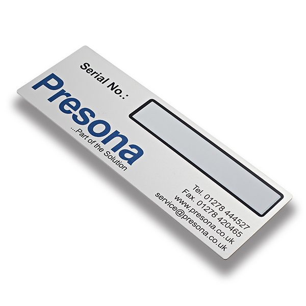 Serial Plates