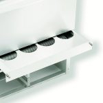 Sheet metalwork and enclosures