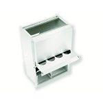 Sheet metalwork and enclosures