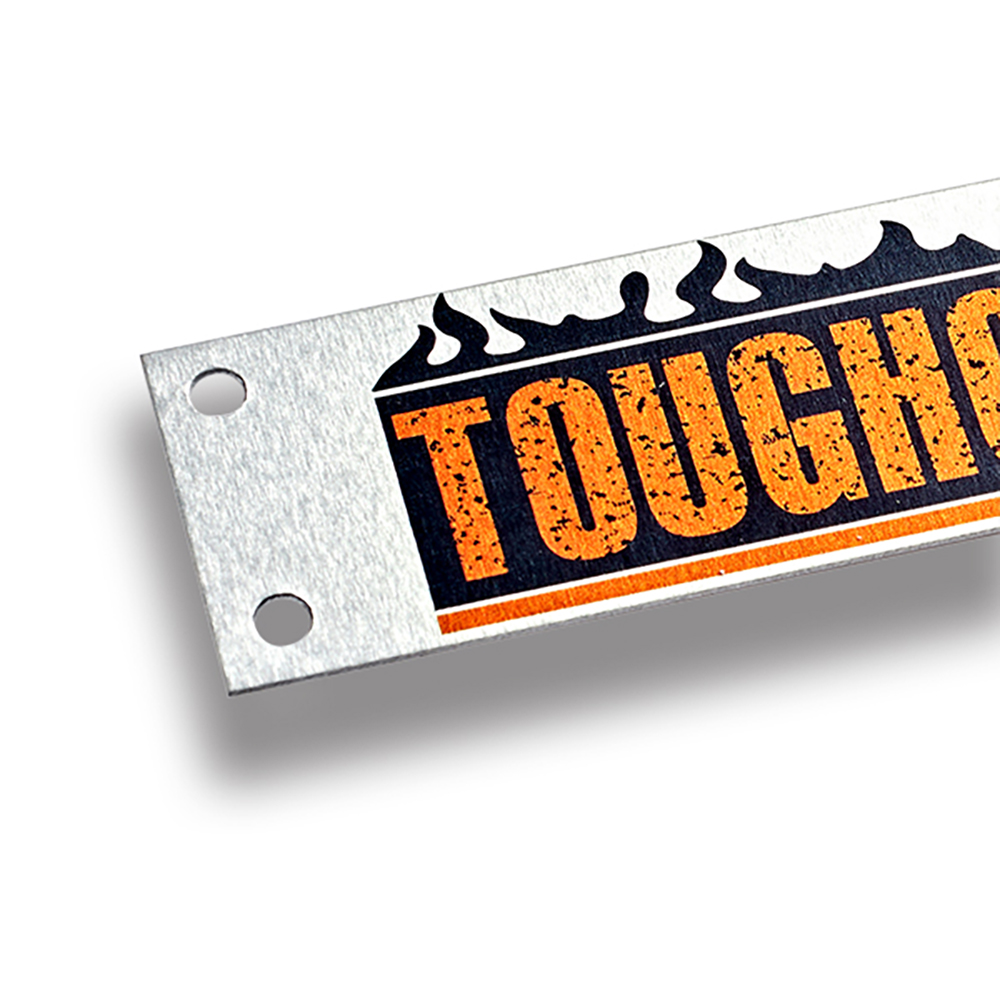 Weatherproof Labels Specialist Outdoor Label Manufacturers