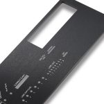 Metal Control Panels