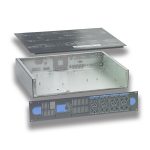 sheet metal enclosures