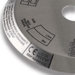 Stainless Steel Nameplates