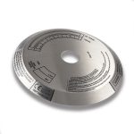 Stainless Steel Nameplates