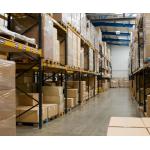industrial warehouse