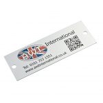GSM Graphic Arts Barcodes 0044