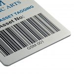 GSM Graphic Arts Barcodes 0056
