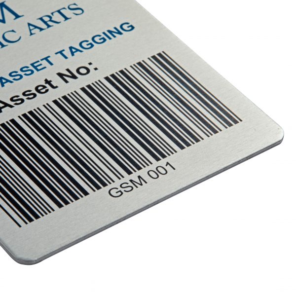 GSM Graphic Arts Barcodes 0056