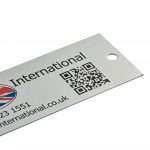 GSM Graphic Arts Barcodes 0062