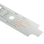 GSM Graphic Arts Graphic Overlays 0162