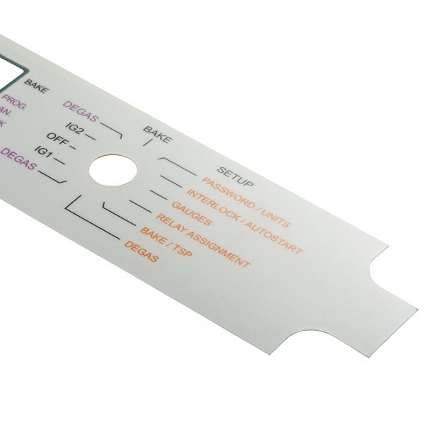 GSM Graphic Arts Graphic Overlays 0162