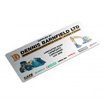 GSM Graphic Arts Labels and Nameplates 0216
