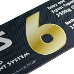 GSM Graphic Arts Labels and Nameplates 0238