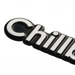 GSM Graphic Arts Logo Badges 0116