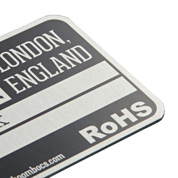 GSM Graphic Arts Serial No. Labels 0206