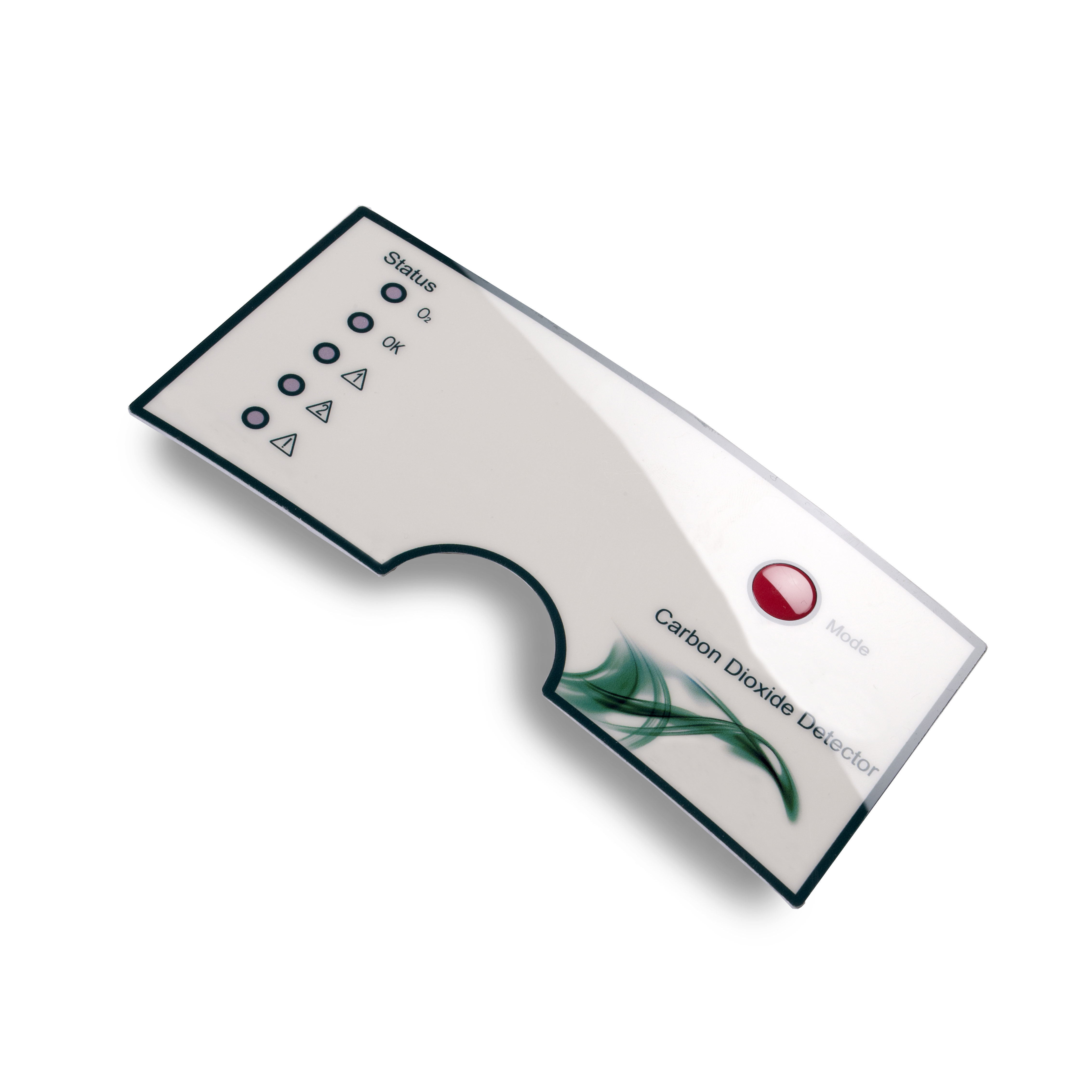 Graphic Overlay