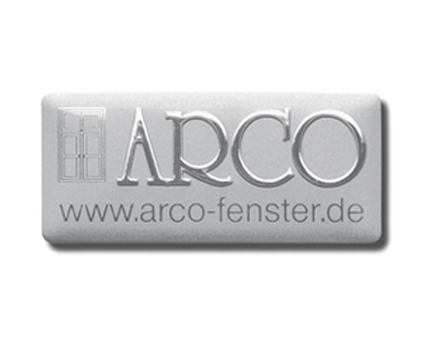Embossed Aluminium