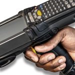 barcode scanner