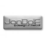 Embossed Aluminium