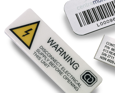 Security Labels