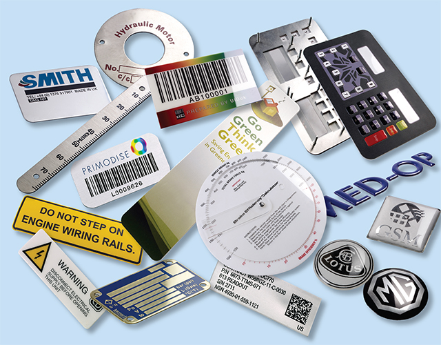 Labelling Solutions
