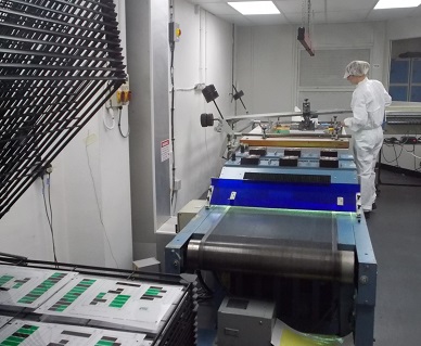 UV Printing