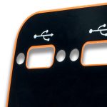 Durable labels