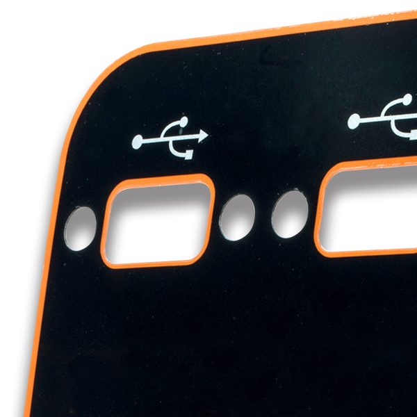 Durable labels