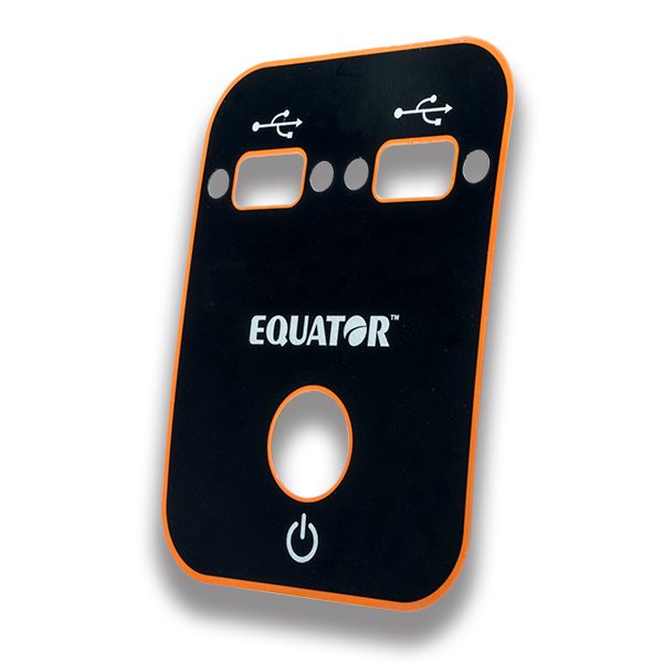 Durable labels