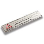 Aerospace Labels
