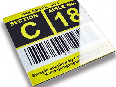 Specialist Labels