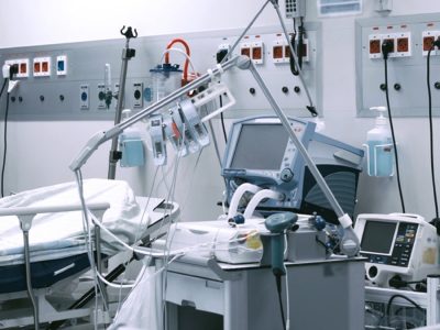 Medical industry