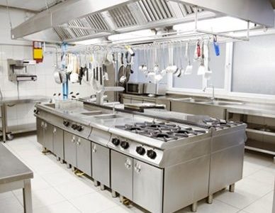 Catering Industry
