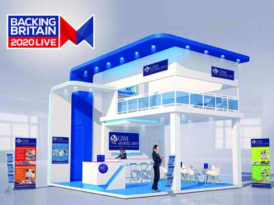 Backing Britain Live 2020