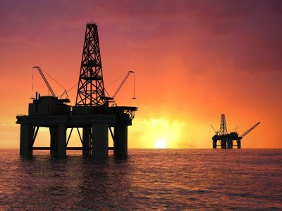 Oil Rig