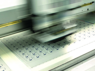 Digital Printing