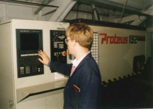 Proteus 192