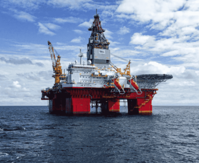 offshore