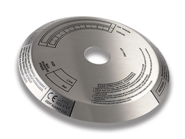 Chemical Etching Process