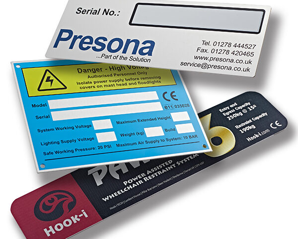 sustainable label materials