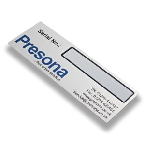 how to design a label