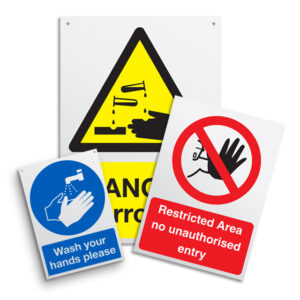 Label manufacturing companies