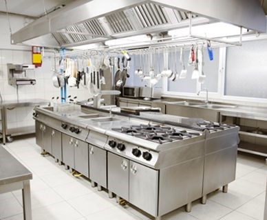 Catering Industry
