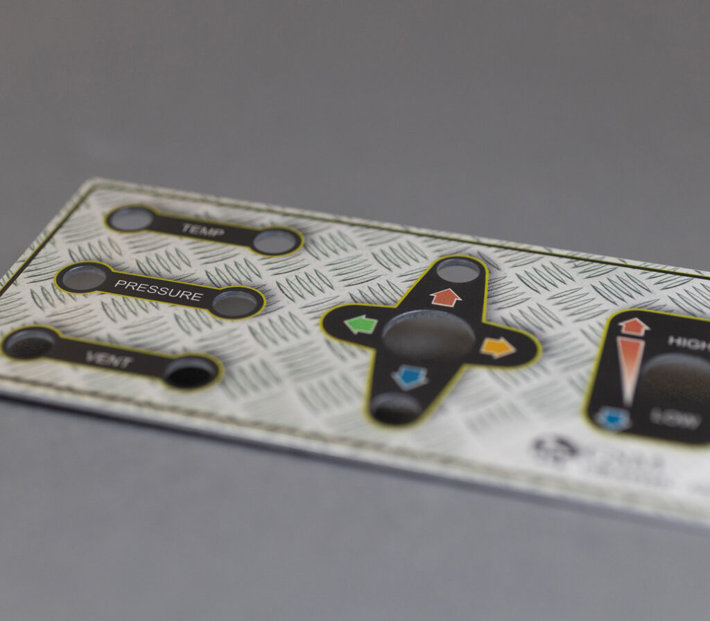 Control Panels
